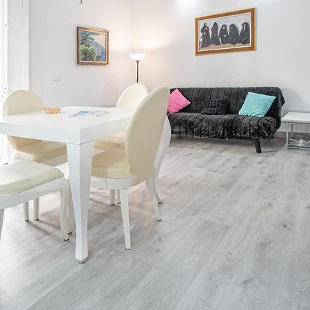 Apartamento El Cobijo De Cádis Exterior foto