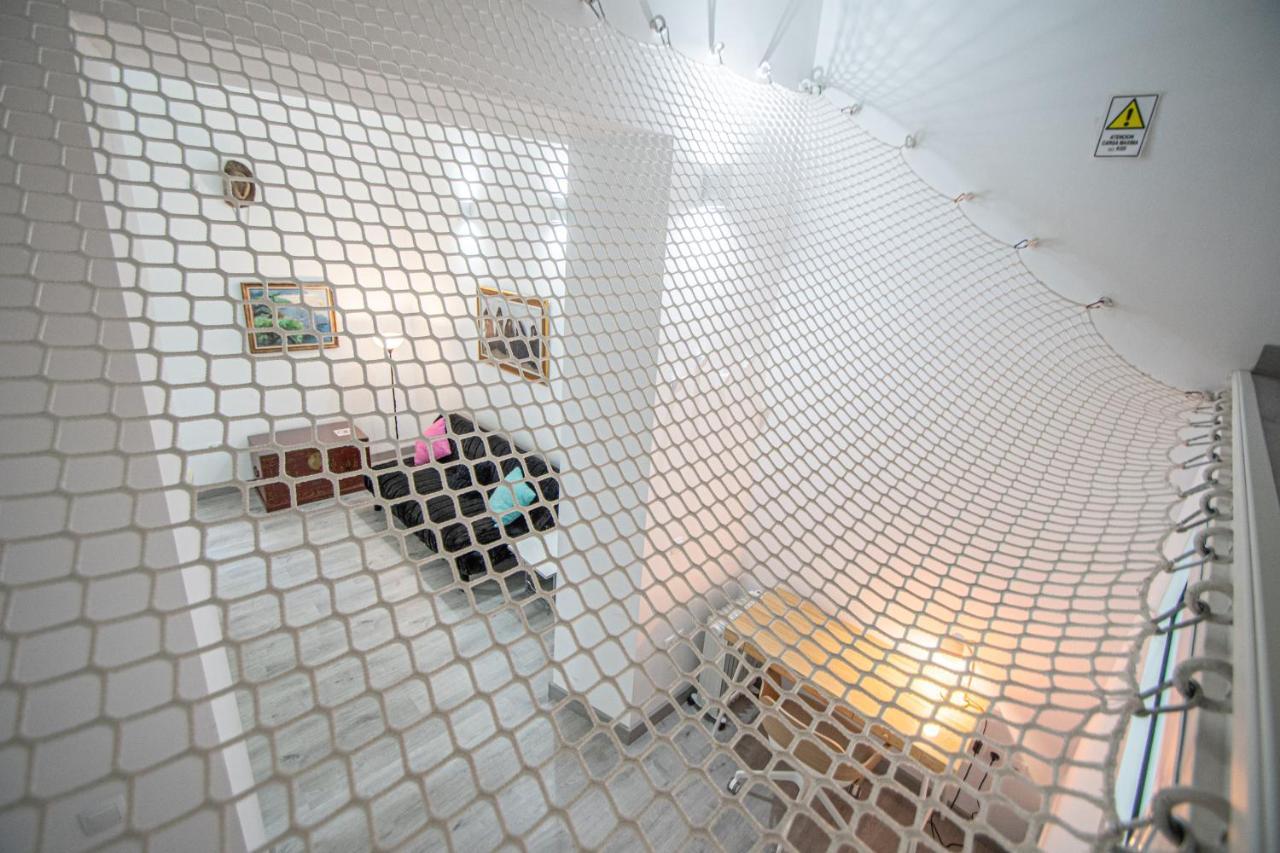 Apartamento El Cobijo De Cádis Exterior foto