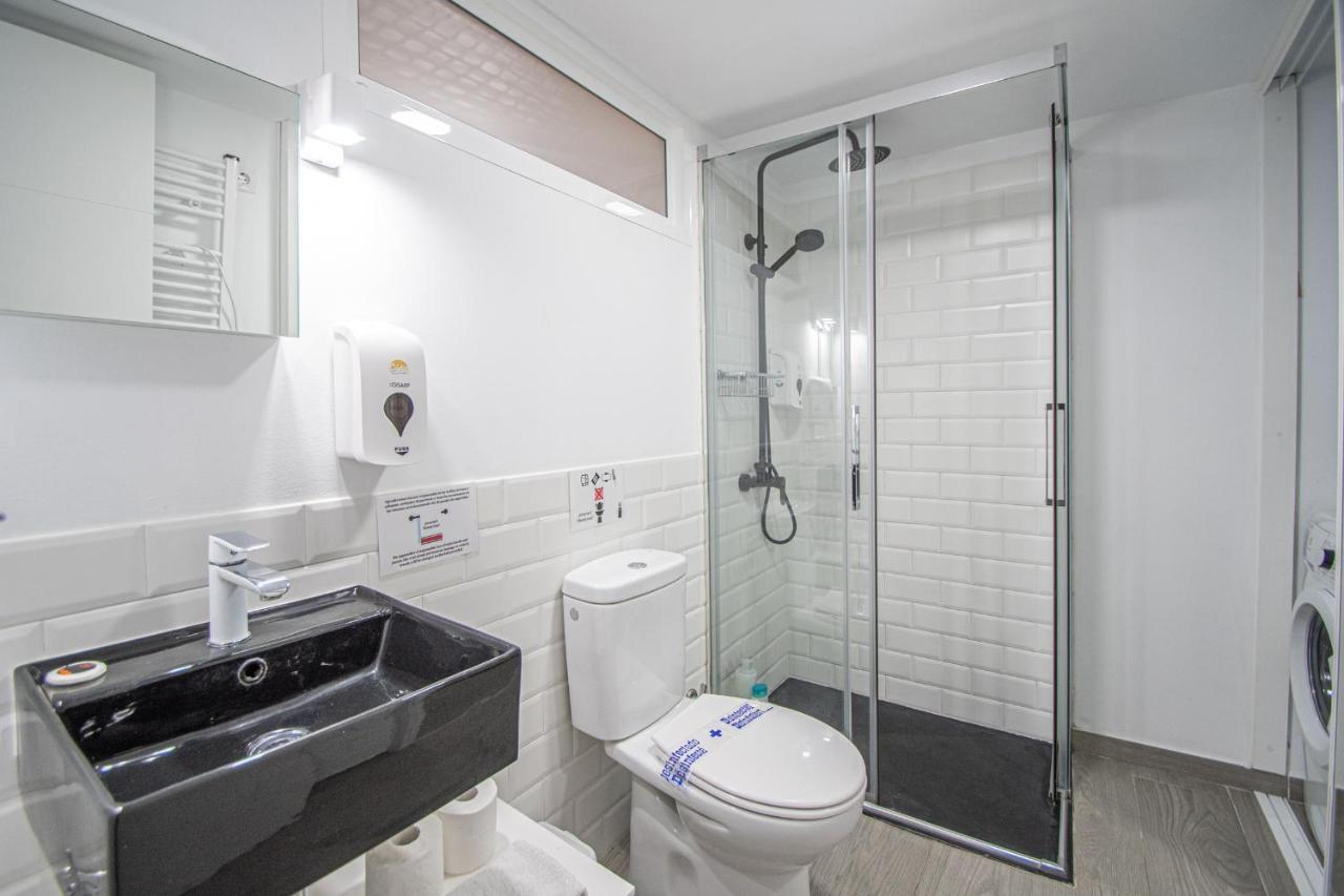 Apartamento El Cobijo De Cádis Exterior foto