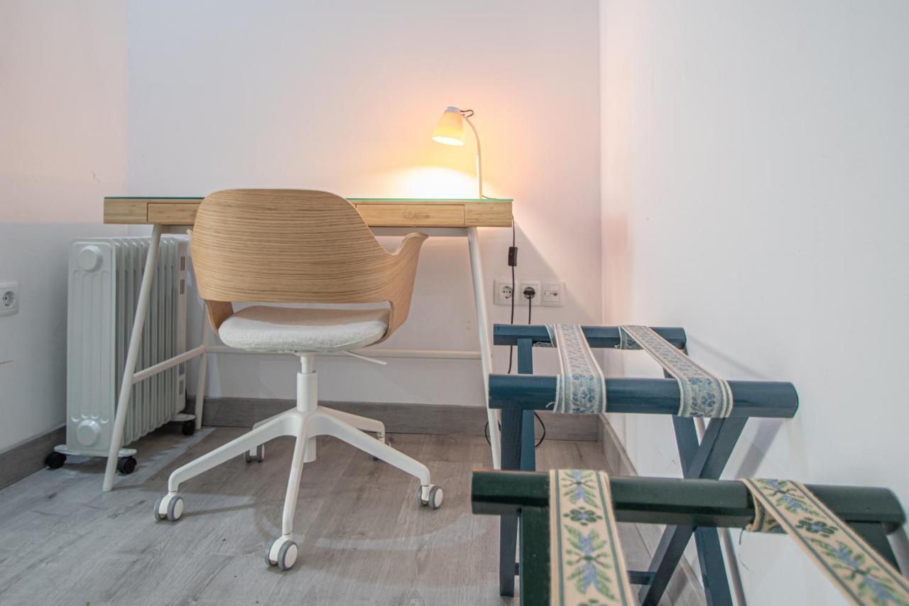 Apartamento El Cobijo De Cádis Exterior foto