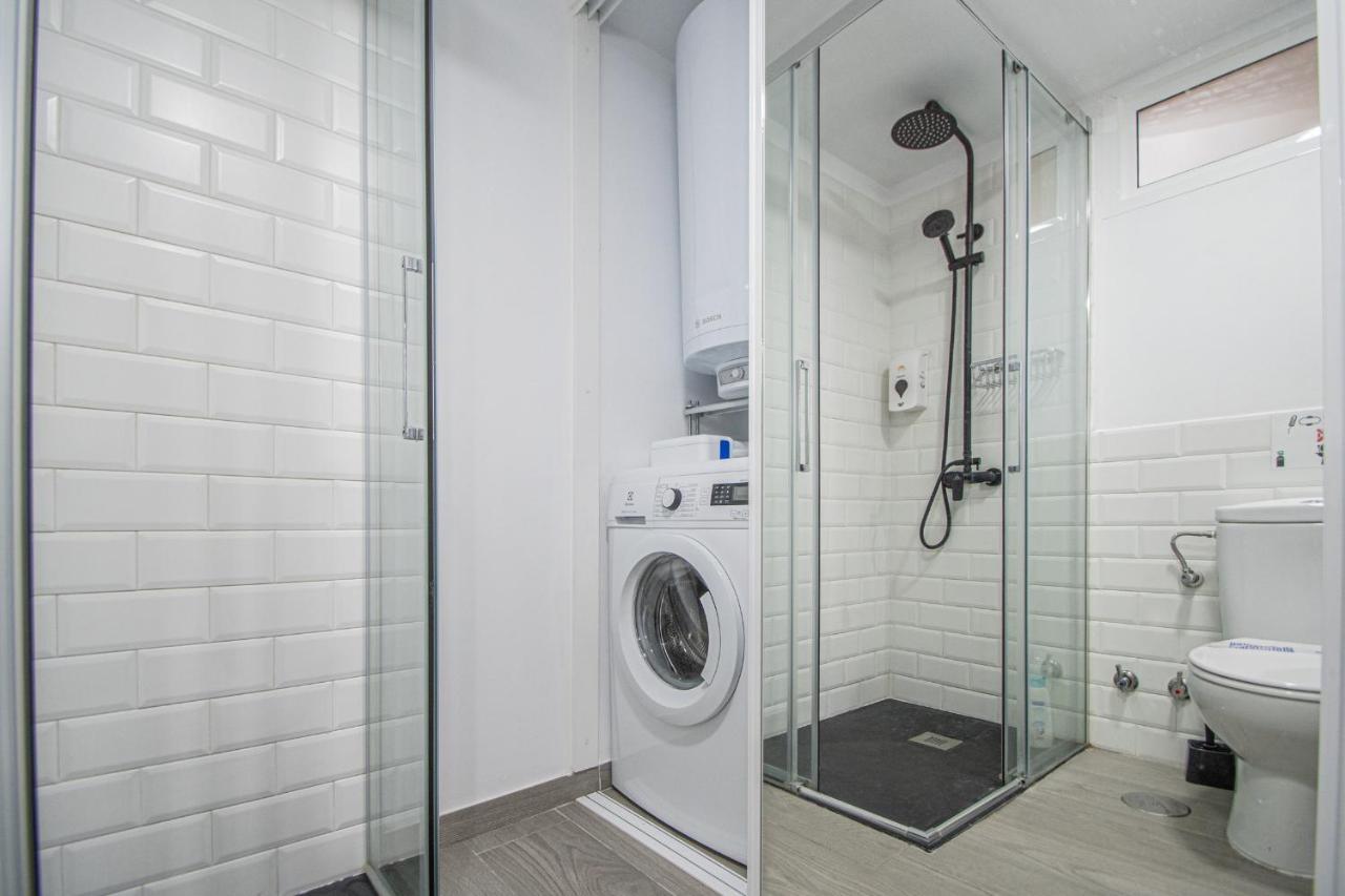 Apartamento El Cobijo De Cádis Exterior foto