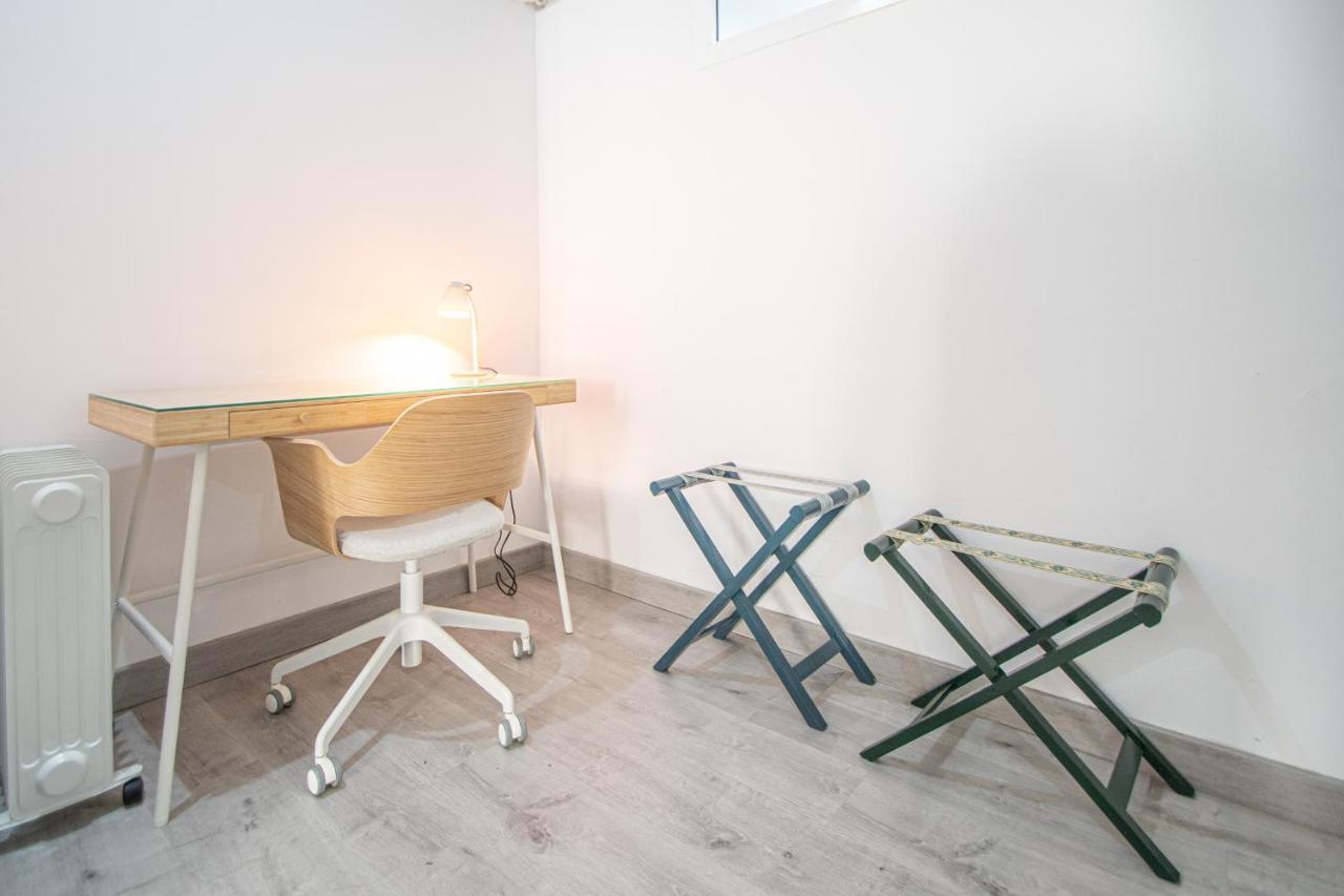 Apartamento El Cobijo De Cádis Exterior foto