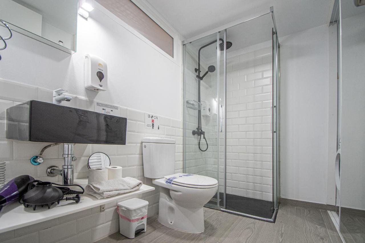 Apartamento El Cobijo De Cádis Exterior foto