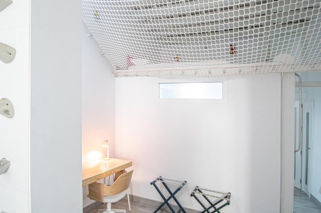 Apartamento El Cobijo De Cádis Exterior foto