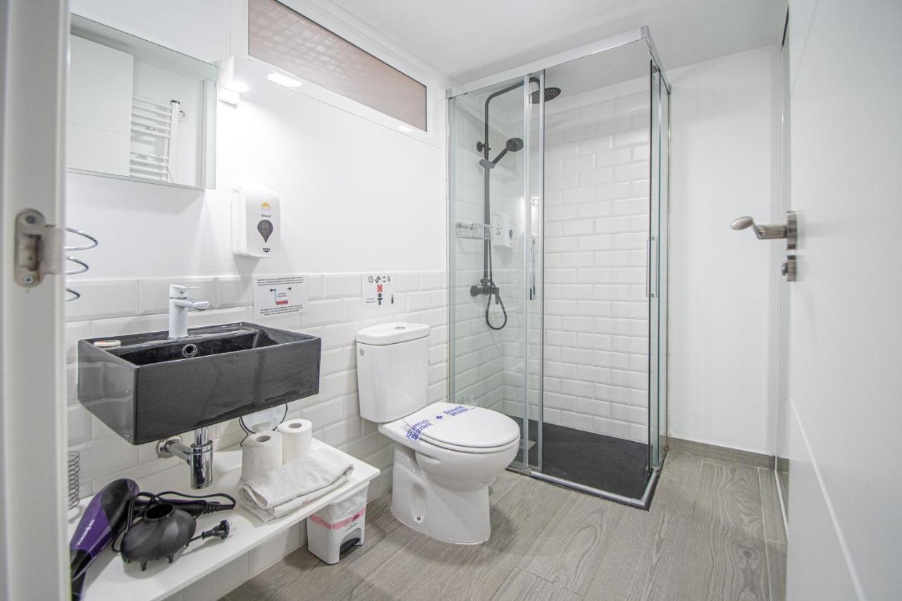 Apartamento El Cobijo De Cádis Exterior foto